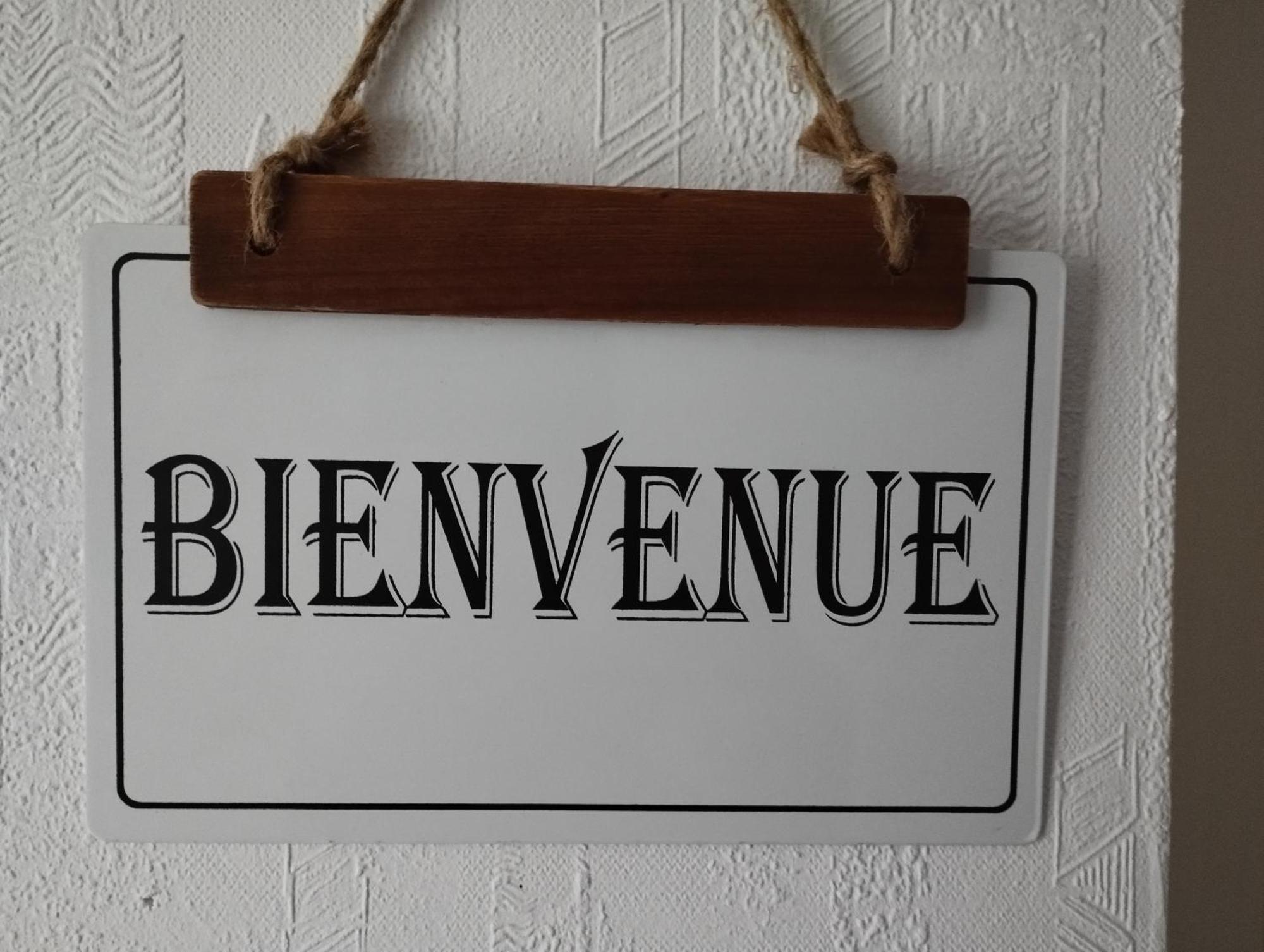 Une Pause Au Gite De La Belliere! Saint-Florent-le-Vieil Exterior foto